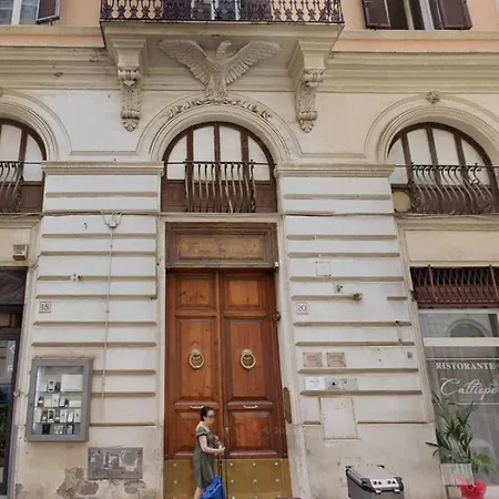 Ampio Di Design Nel Cuore Di *