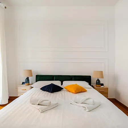 Ampio Di Design Nel Cuore Di Roma