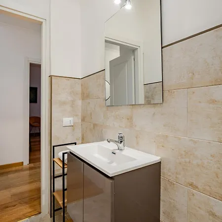 Apartment Ampio Di Design Nel Cuore Di