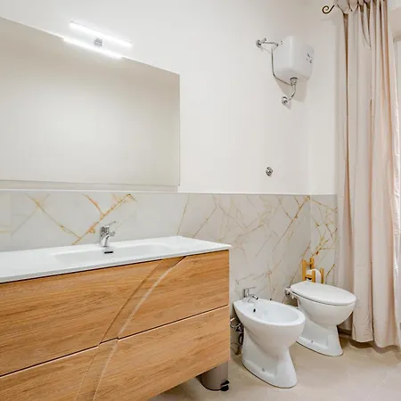 Ampio Di Design Nel Cuore Di
