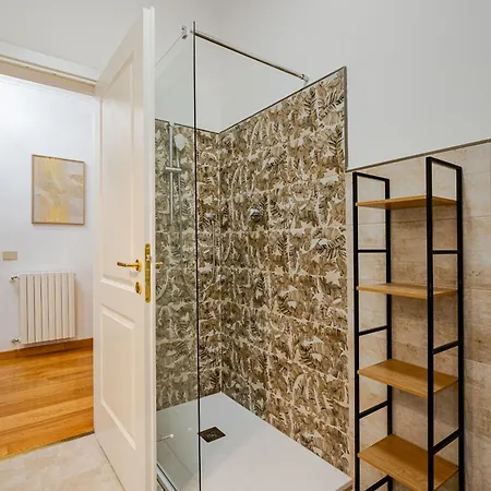 Apartment Ampio Di Design Nel Cuore Di *