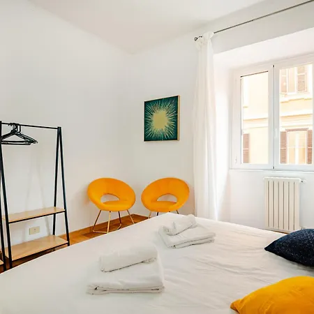 Ampio Di Design Nel Cuore Di Apartment *