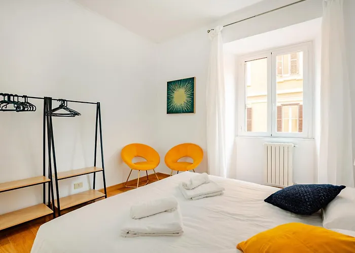 Ampio Di Design Nel Cuore Di Daire *